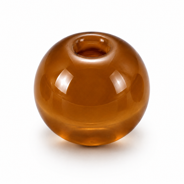 Brown Beads