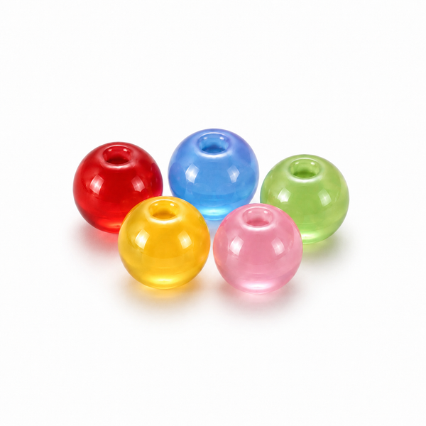 Mixed Color Beads