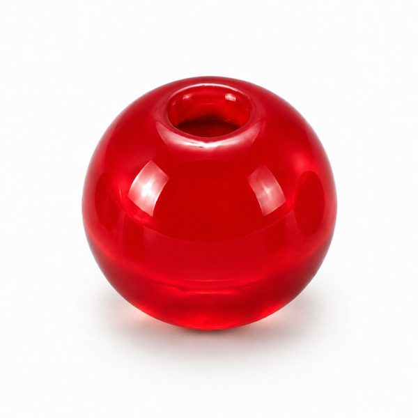 Red Beads
