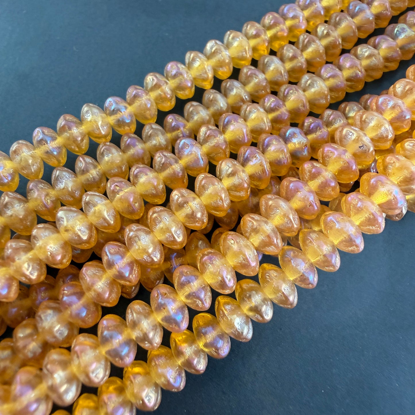 Topaz AB Daisy